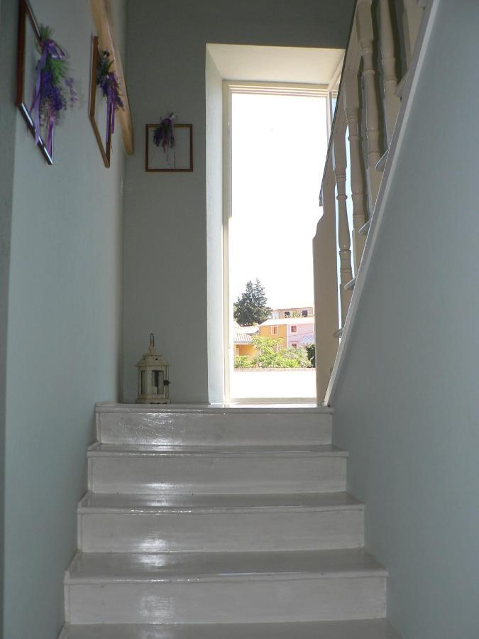 Apartments Gabri Mali Lošinj Exterior foto